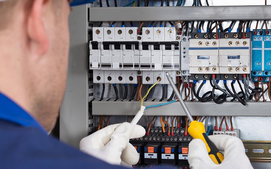 dépannage électricien Viroflay