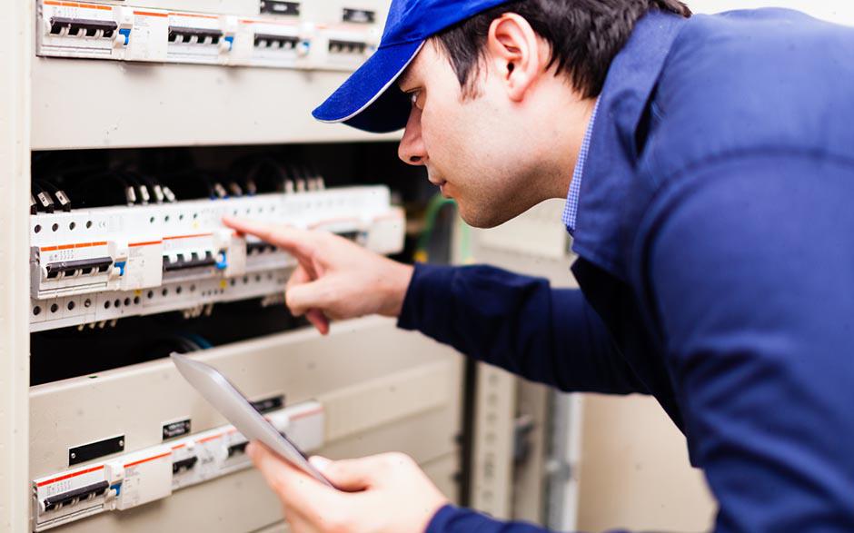 dépannage électricien Viroflay